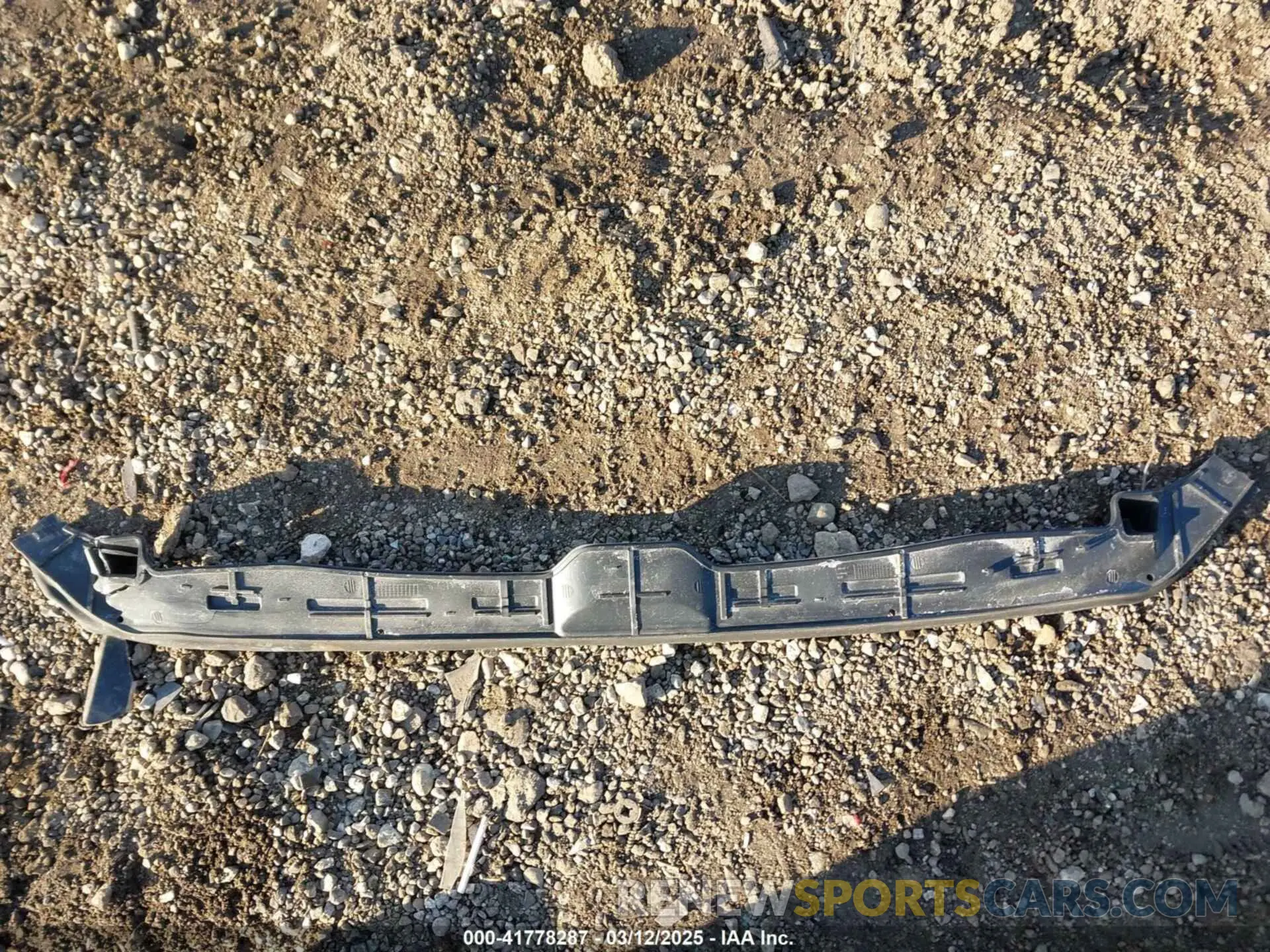 12 Photograph of a damaged car WAUB4CF58RA010698 AUDI S5 SPORTBACK 2024