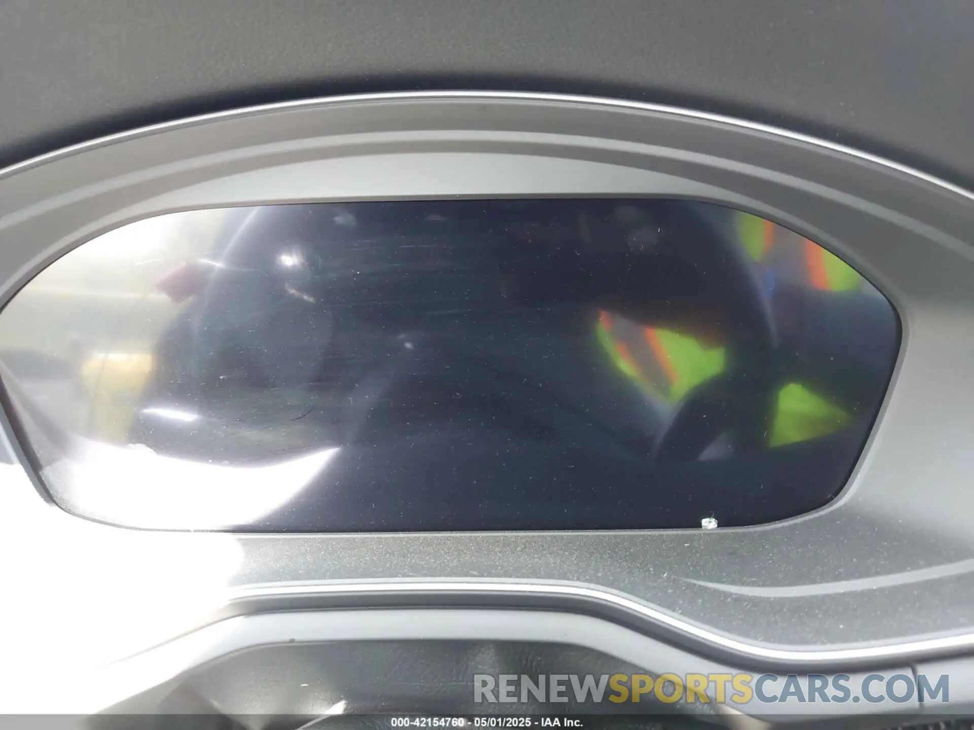 15 Photograph of a damaged car WAUC4CF58RA071005 AUDI S5 SPORTBACK 2024