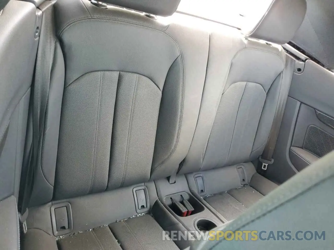 10 Photograph of a damaged car WAU24GF50KN009292 AUDI S5/RS5 2019