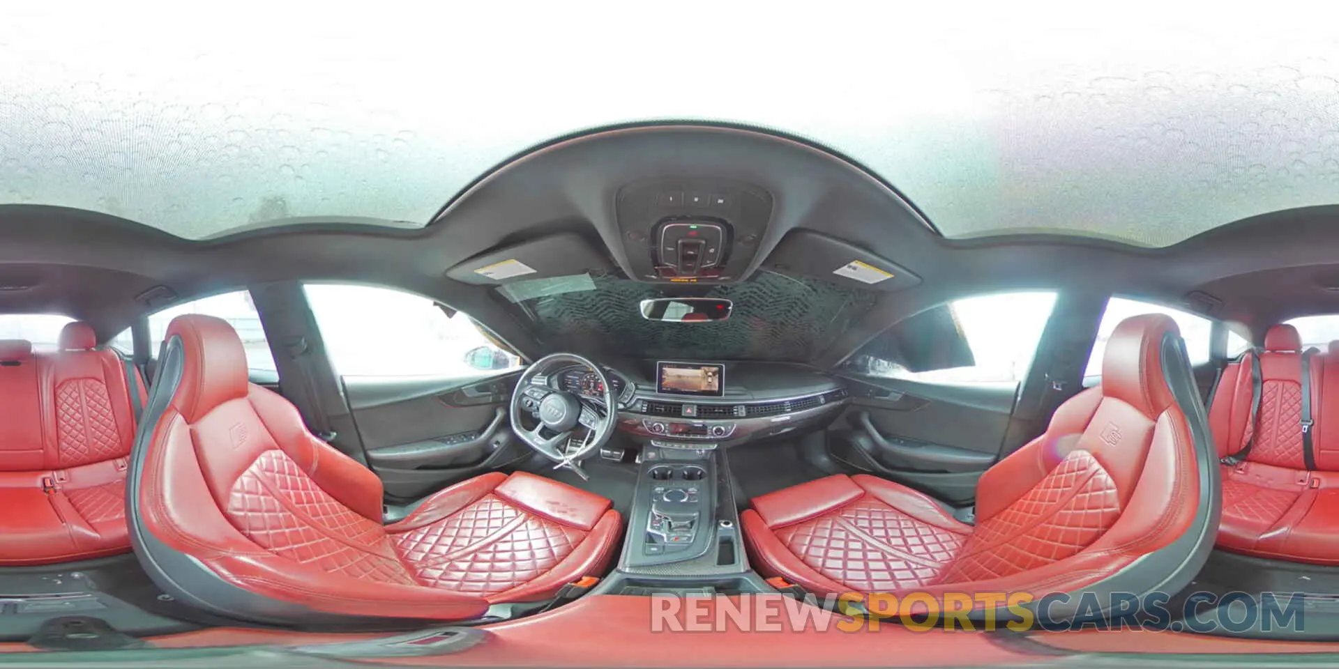 13 Photograph of a damaged car WAUC4CF53KA048706 AUDI S5/RS5 2019