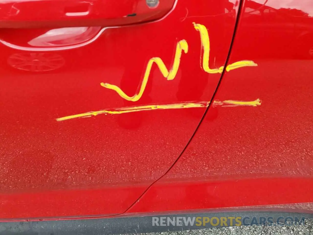 12 Photograph of a damaged car WAUP4AF55KA009038 AUDI S5/RS5 2019