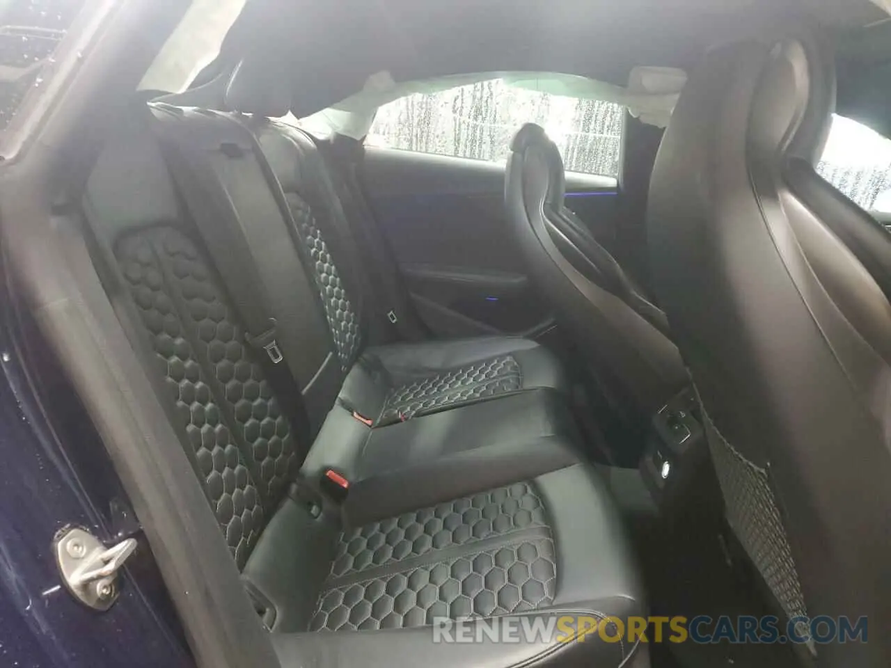 10 Photograph of a damaged car WUABWCF54KA900346 AUDI S5/RS5 2019
