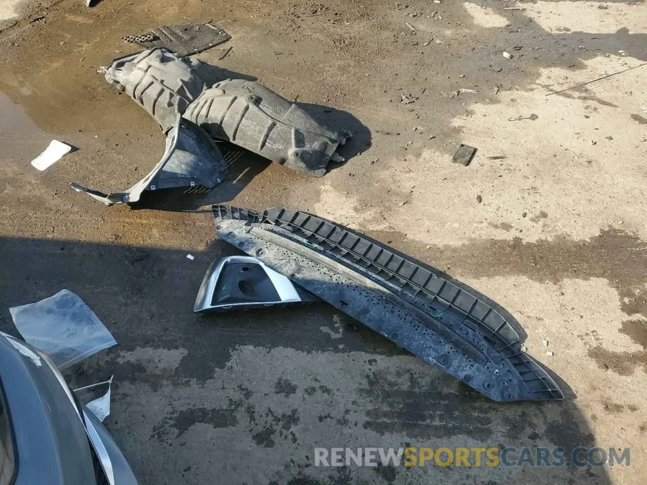 12 Photograph of a damaged car WAUP4AF55LA007047 AUDI S5/RS5 2020