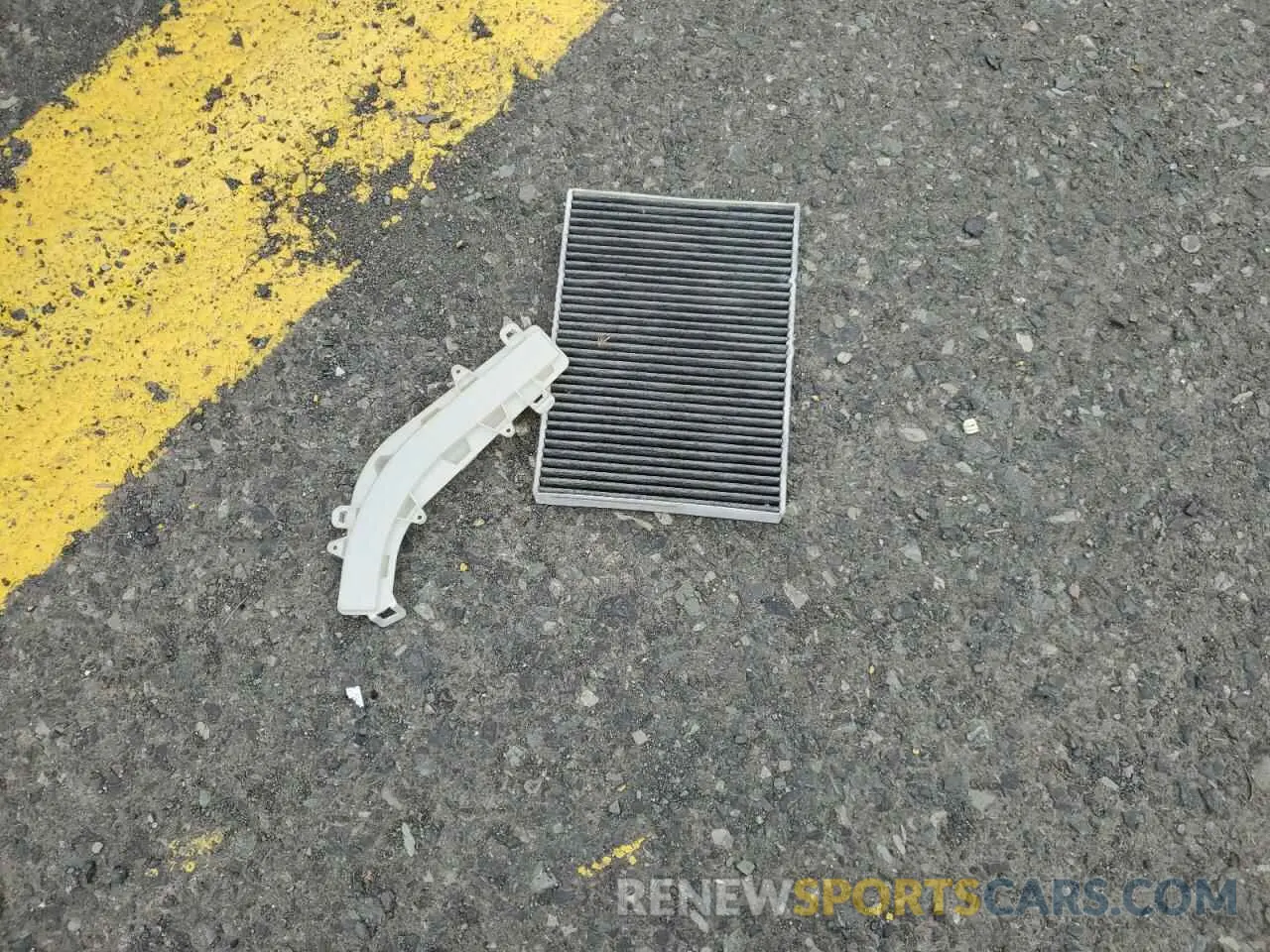12 Photograph of a damaged car WAUC4CF59MA002896 AUDI S5/RS5 2021