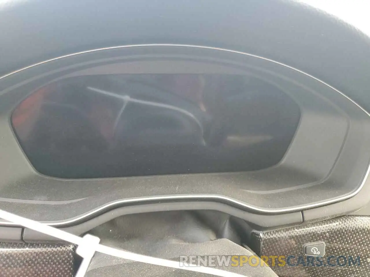 9 Photograph of a damaged car WAUY4GF57MN004572 AUDI S5/RS5 2021
