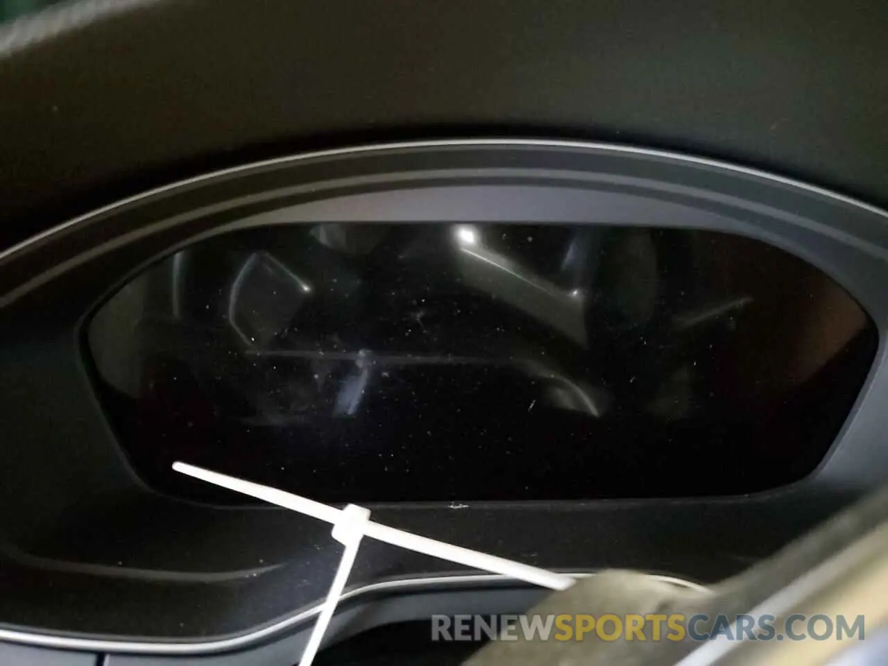 9 Photograph of a damaged car WUAAWCF5XPA901858 AUDI S5/RS5 2023