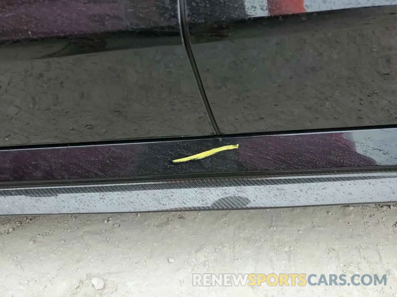 12 Photograph of a damaged car WUAPDBF29RN901331 AUDI S7/RS7 2024