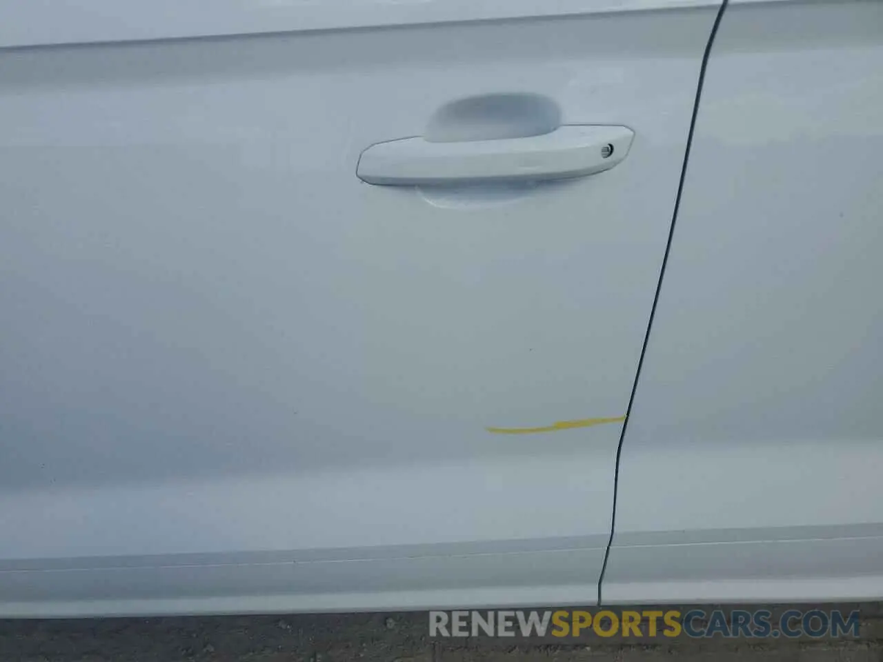 12 Photograph of a damaged car WA1B4AFY5K2024697 AUDI SQ5 2019