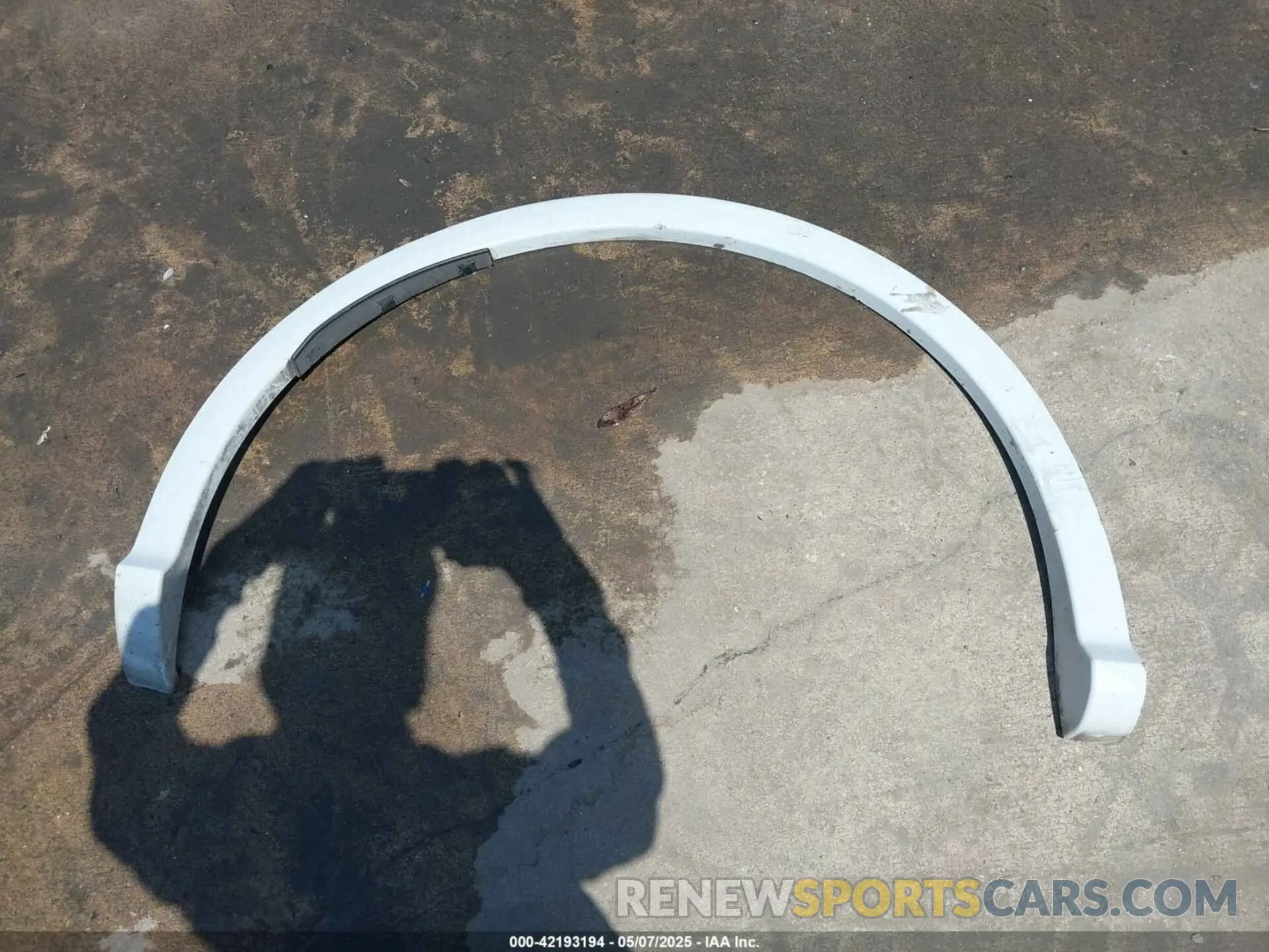 12 Photograph of a damaged car WA1B4AFY8K2107525 AUDI SQ5 2019