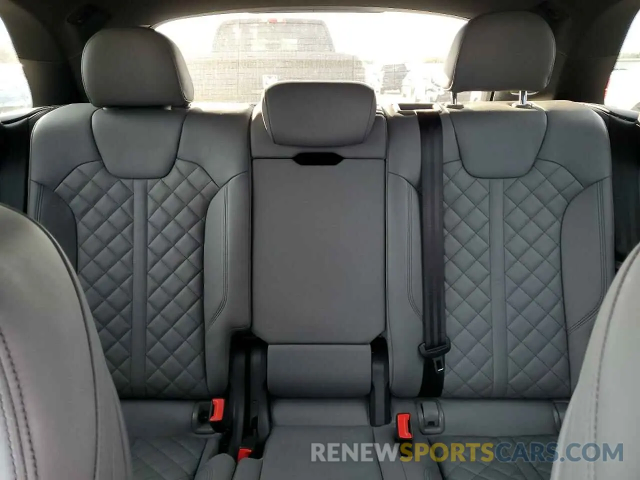 10 Photograph of a damaged car WA1C4AFY1K2088255 AUDI SQ5 2019