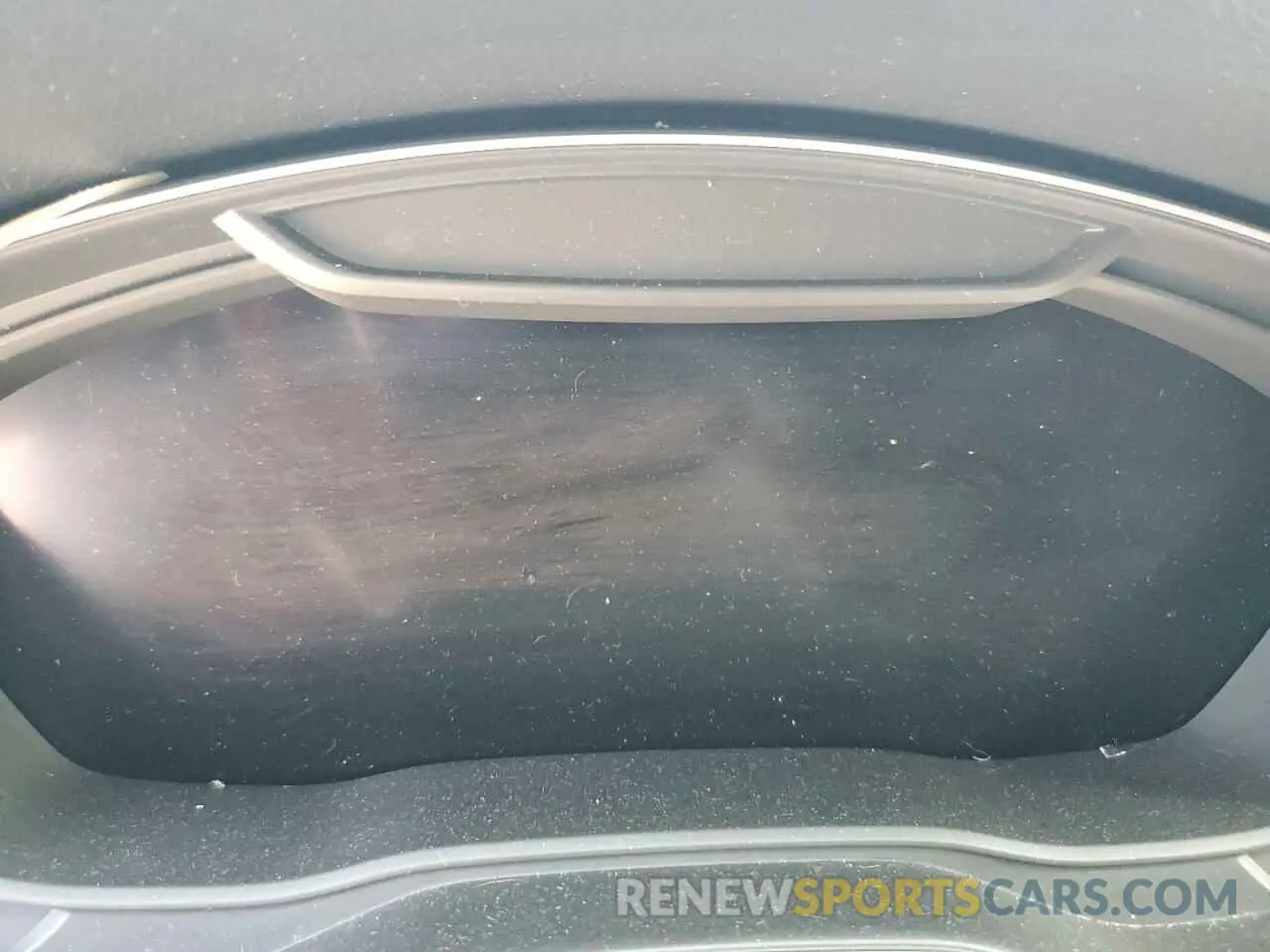 9 Photograph of a damaged car WA1C4BFY9K2140267 AUDI SQ5 2019