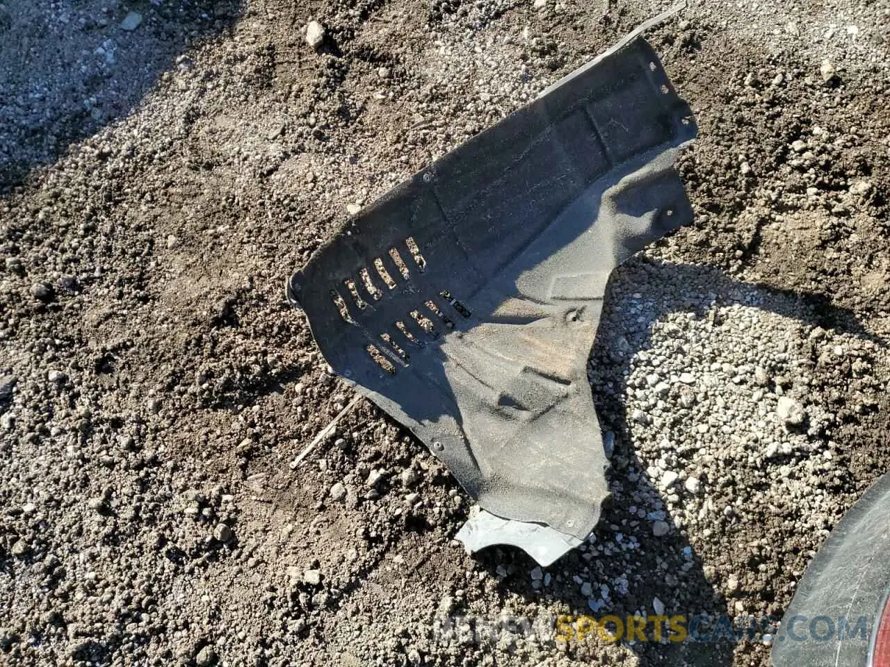 12 Photograph of a damaged car WA1B4AFY5L2080284 AUDI SQ5 2020