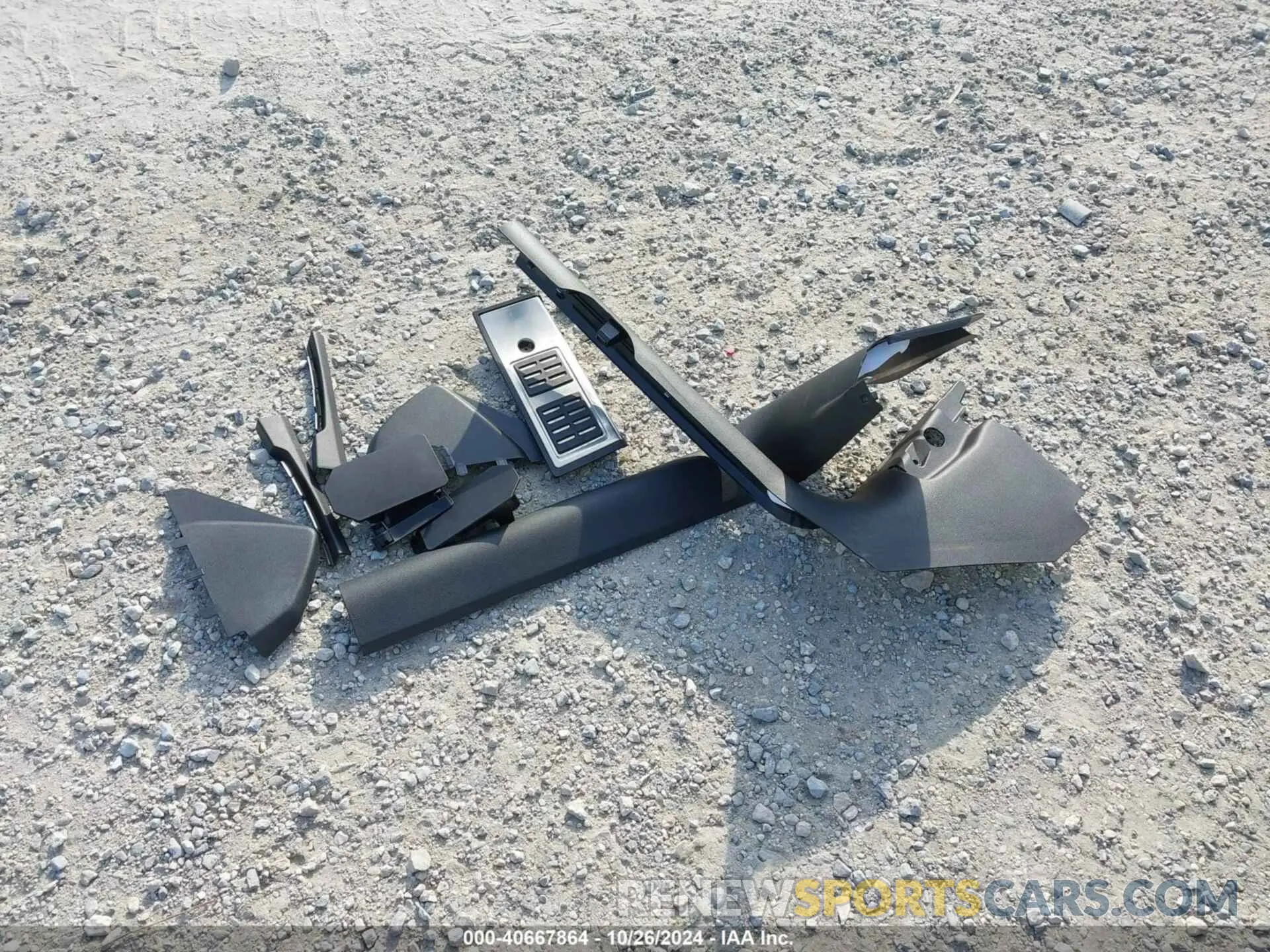 12 Photograph of a damaged car WA1B4AFY6L2019719 AUDI SQ5 2020