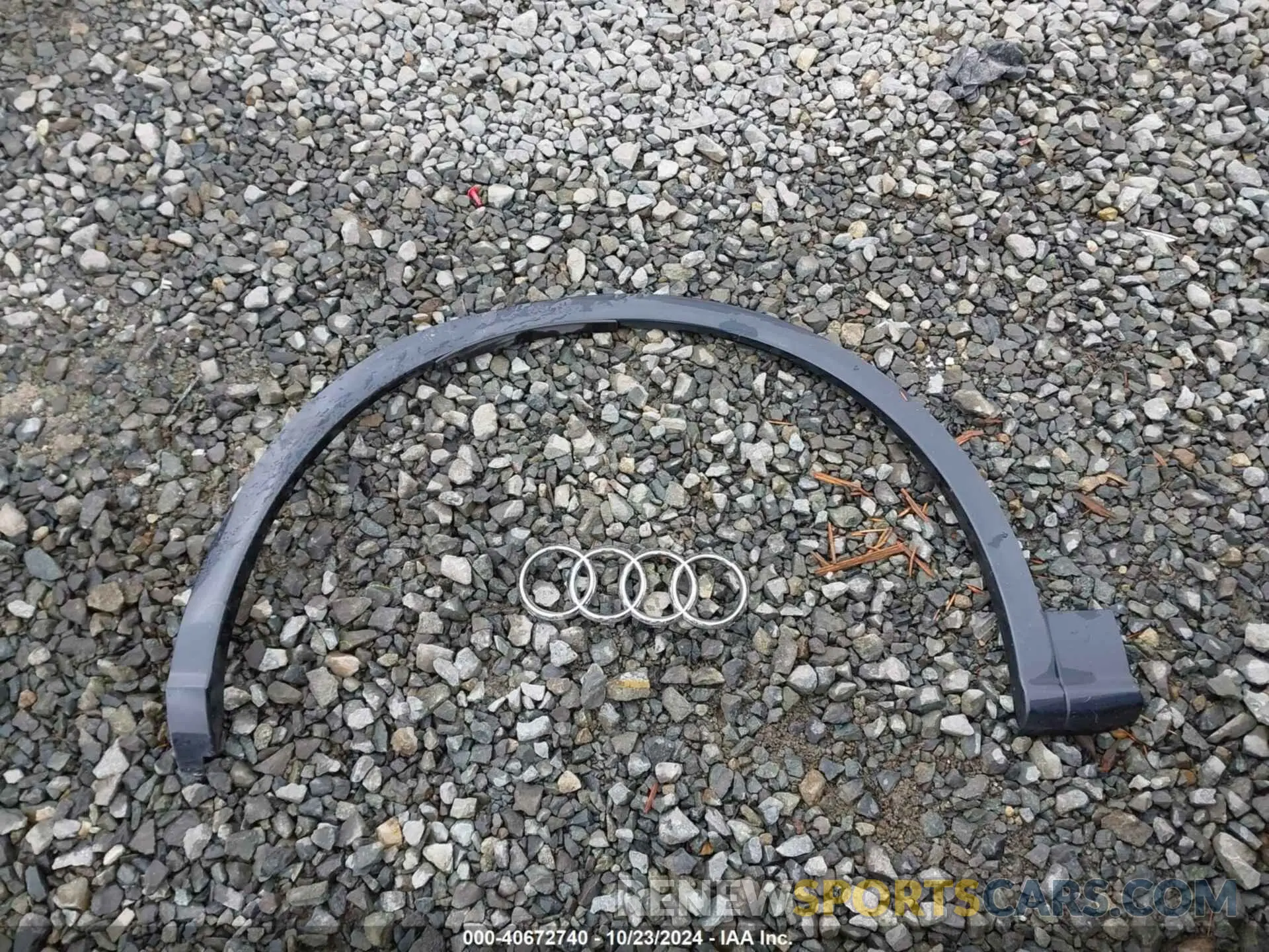 12 Photograph of a damaged car WA1B4AFY7L2066340 AUDI SQ5 2020