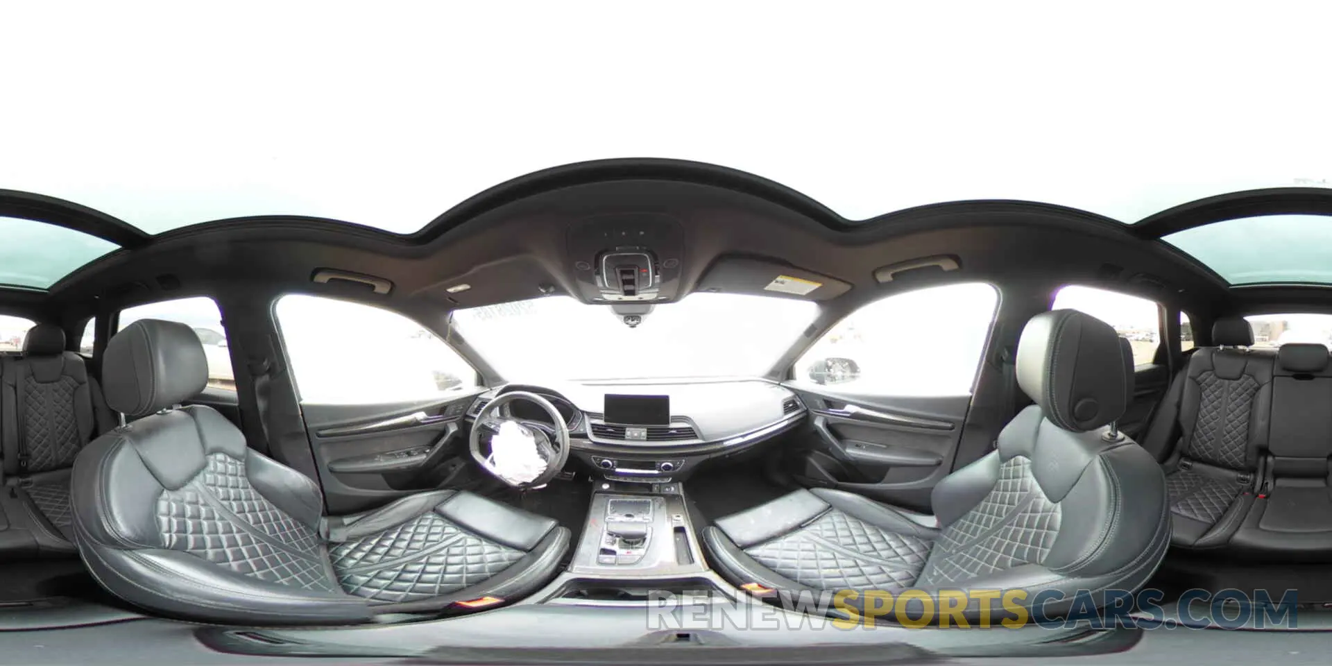 12 Photograph of a damaged car WA1B4AFY8L2071546 AUDI SQ5 2020