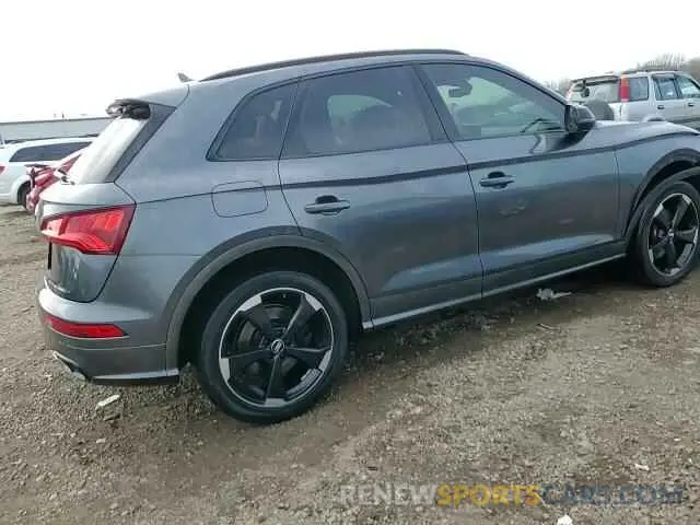 14 Photograph of a damaged car WA1B4AFYXL2015186 AUDI SQ5 2020