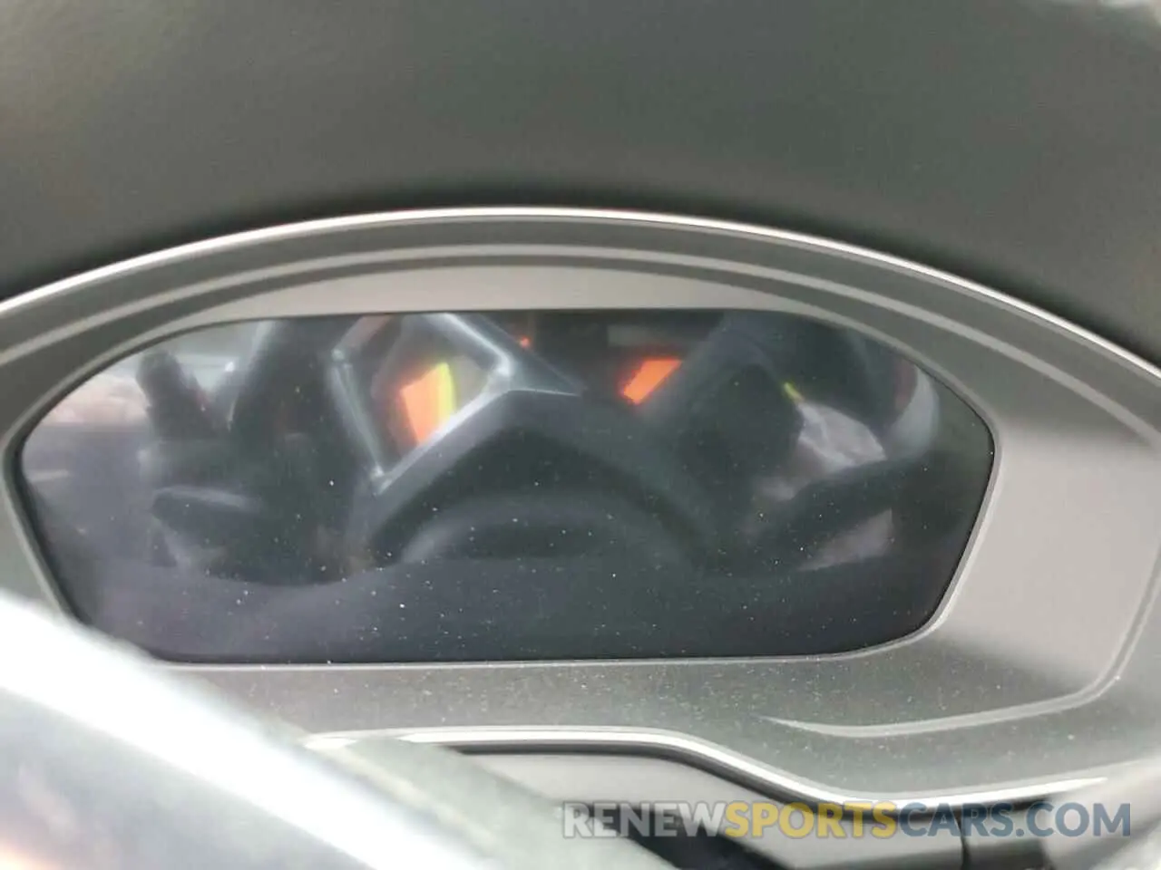 9 Photograph of a damaged car WA1B4AFY5M2047724 AUDI SQ5 2021