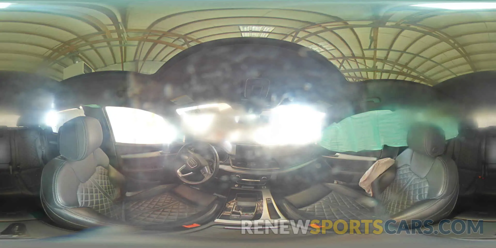 13 Photograph of a damaged car WA1C4AFY3M2069662 AUDI SQ5 2021