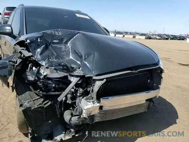 12 Photograph of a damaged car WA1C4AFY7M2047826 AUDI SQ5 2021