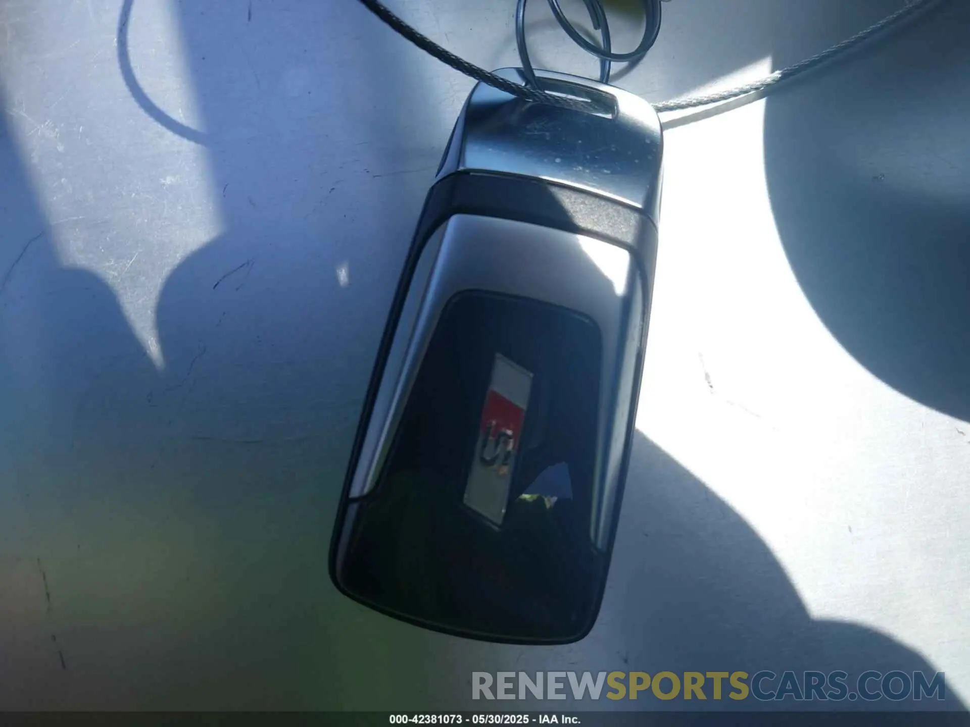 11 Photograph of a damaged car WA1B4AFY0N2130849 AUDI SQ5 2022