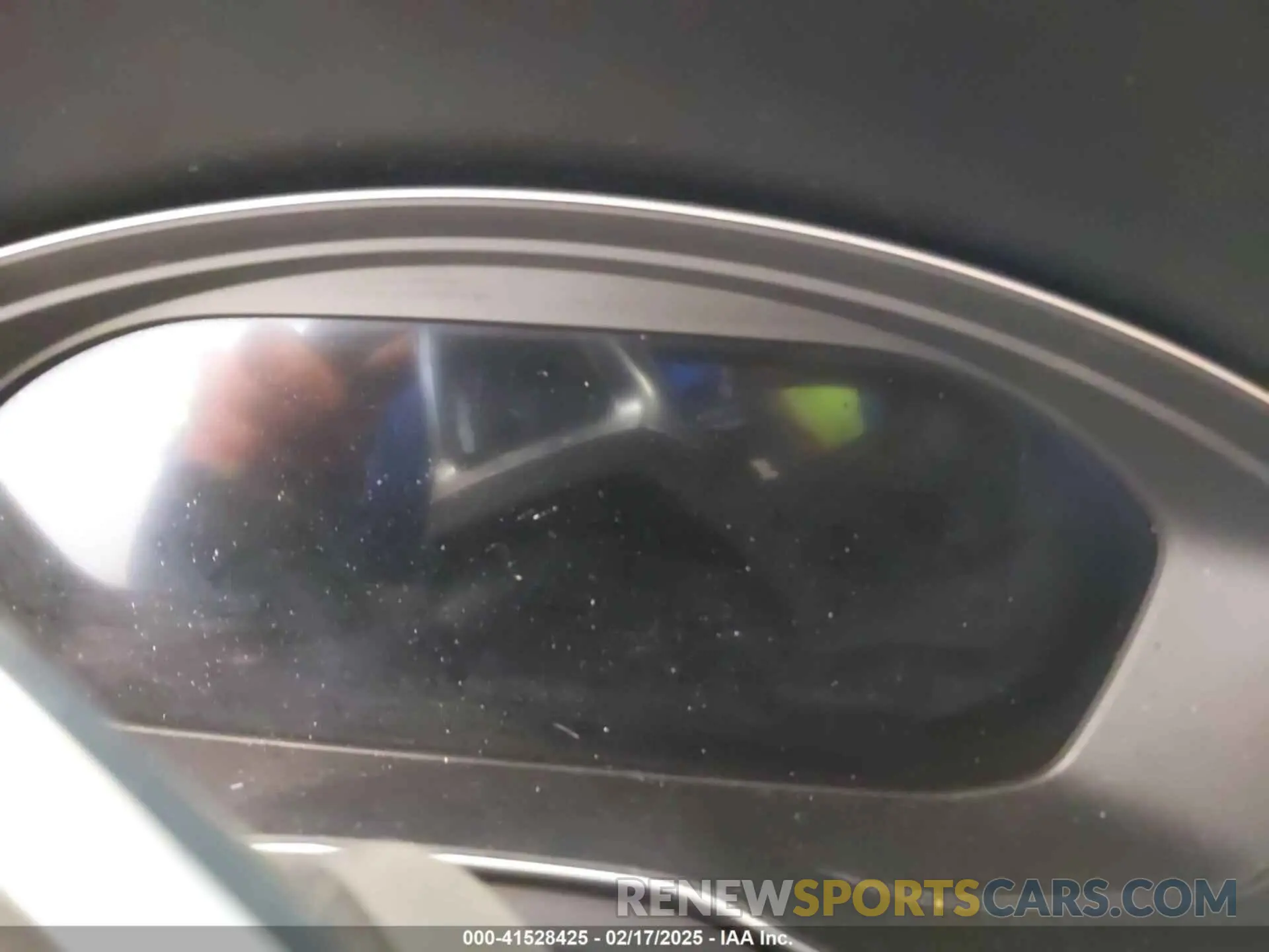 7 Photograph of a damaged car WA1B4AFY5N2043366 AUDI SQ5 2022