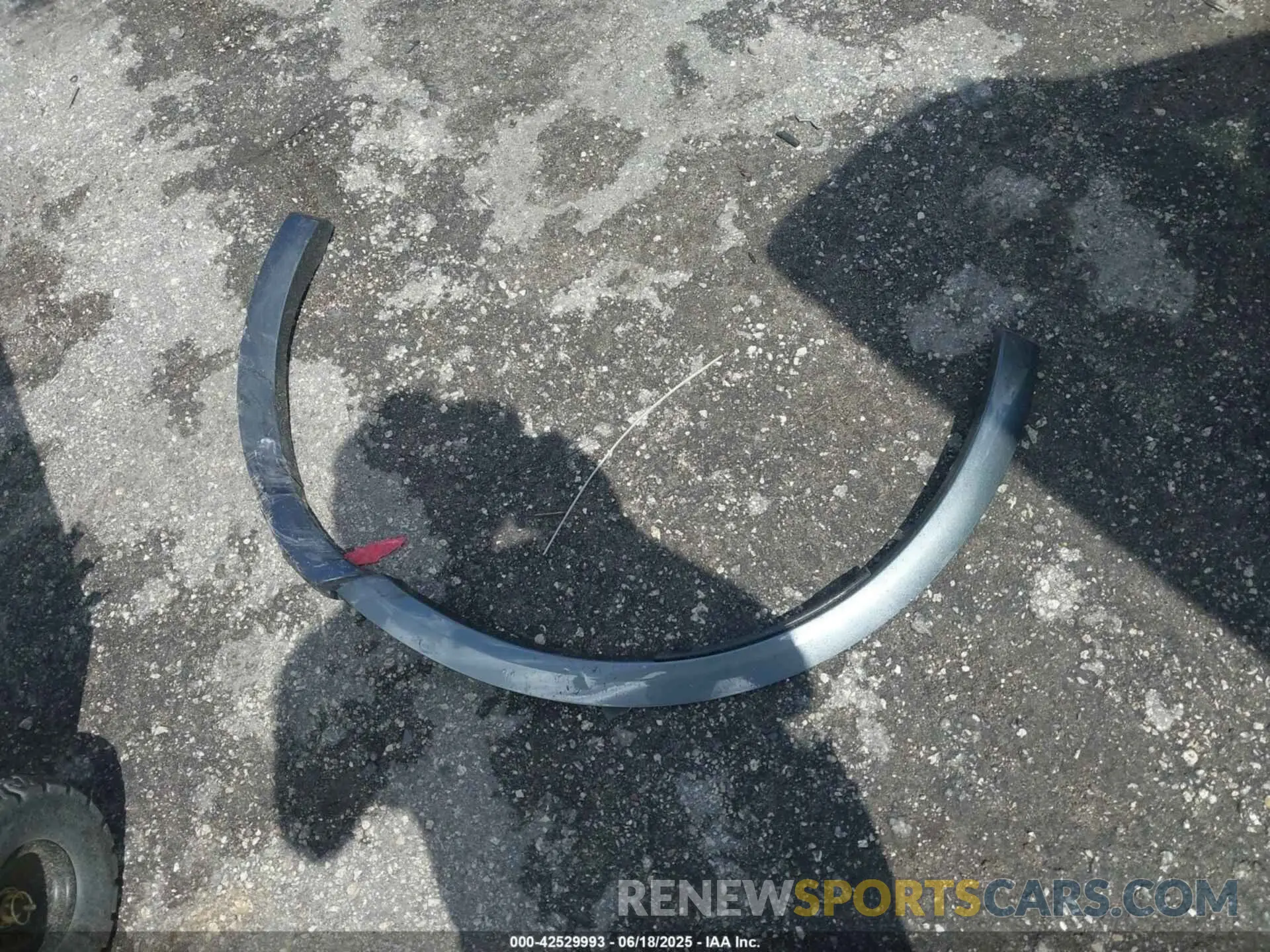 12 Photograph of a damaged car WA1B4AFY0R2011267 AUDI SQ5 2024