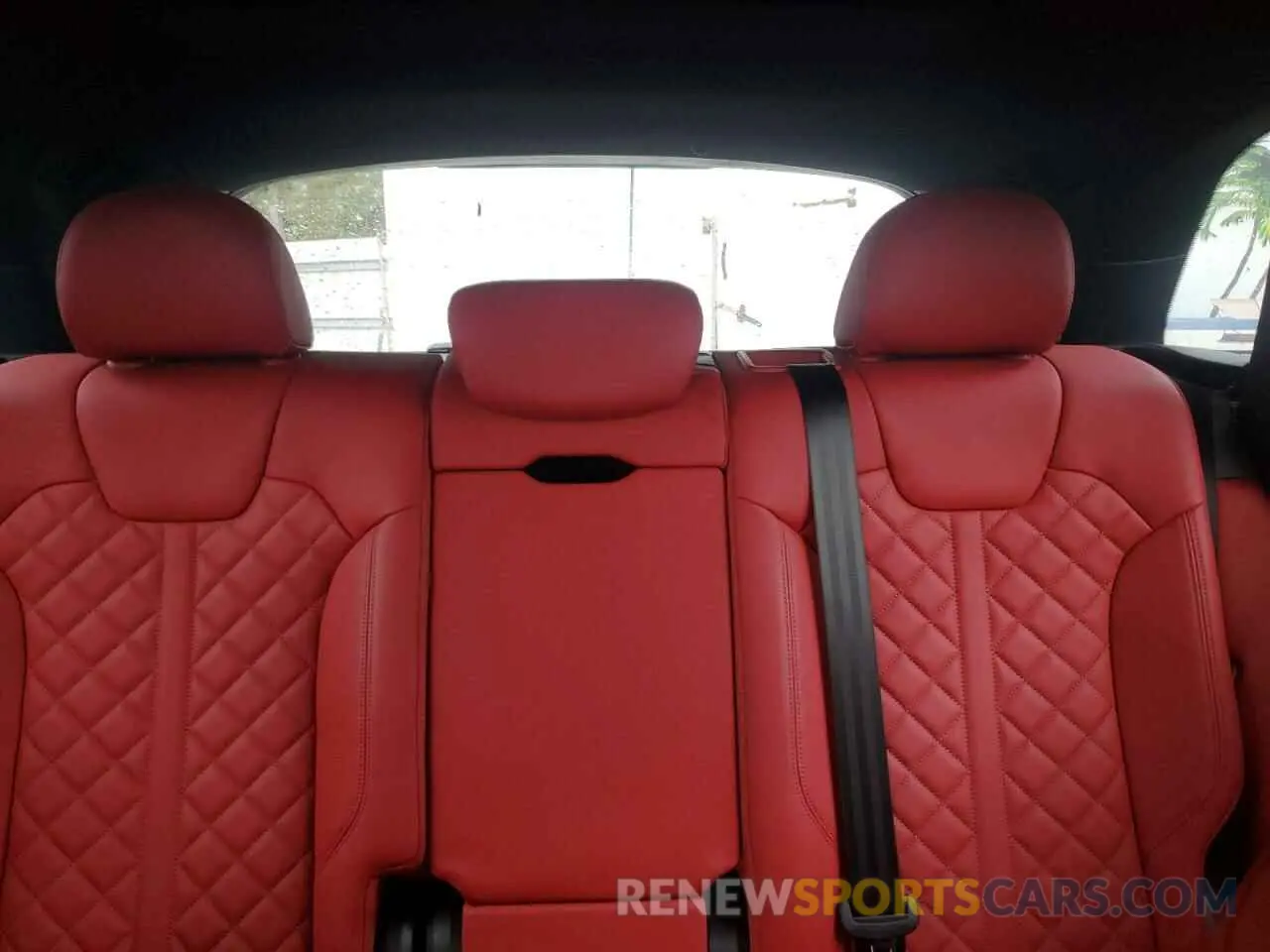 10 Photograph of a damaged car WA1B4AFY1R2048277 AUDI SQ5 2024