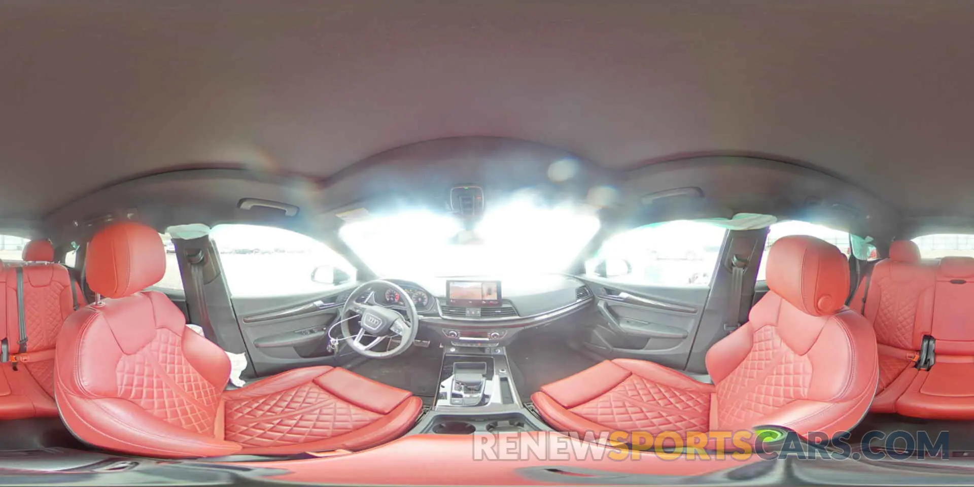 15 Photograph of a damaged car WA1C4AFY7R2062334 AUDI SQ5 2024