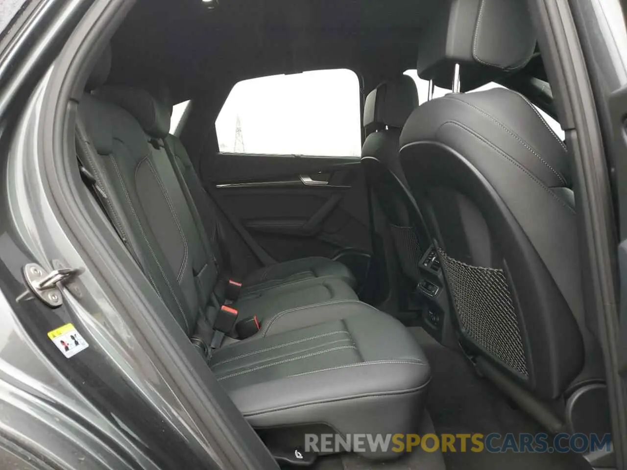 11 Photograph of a damaged car WA134AFY0M2079288 AUDI SQ5 SPORTB 2021