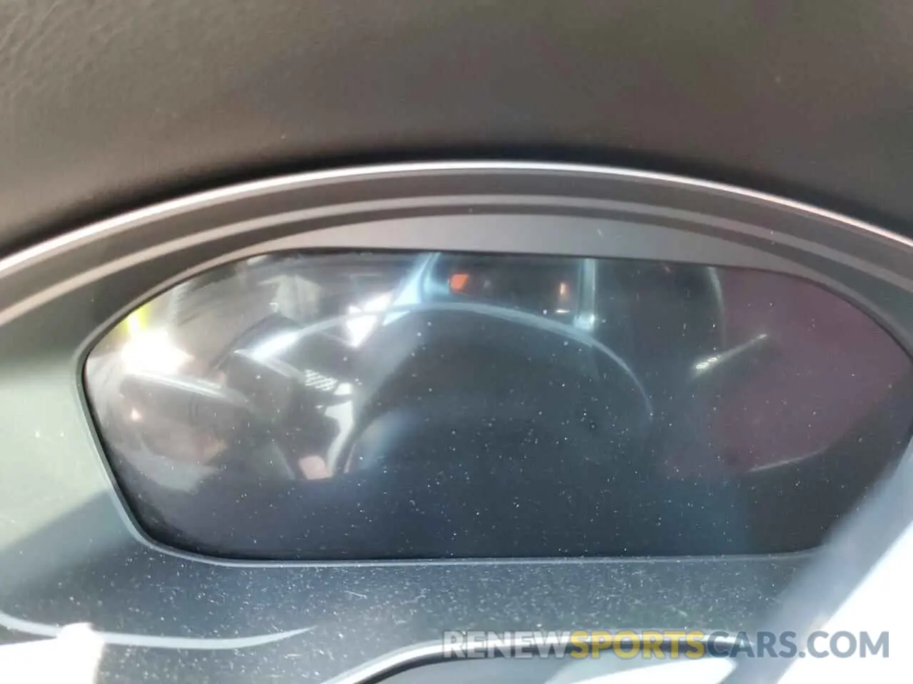 9 Photograph of a damaged car WA134AFY3N2088567 AUDI SQ5 SPORTB 2022
