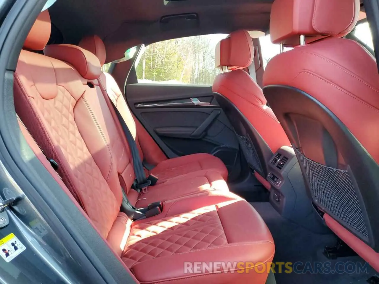 11 Photograph of a damaged car WA134AFY5R2088978 AUDI SQ5 SPORTB 2024