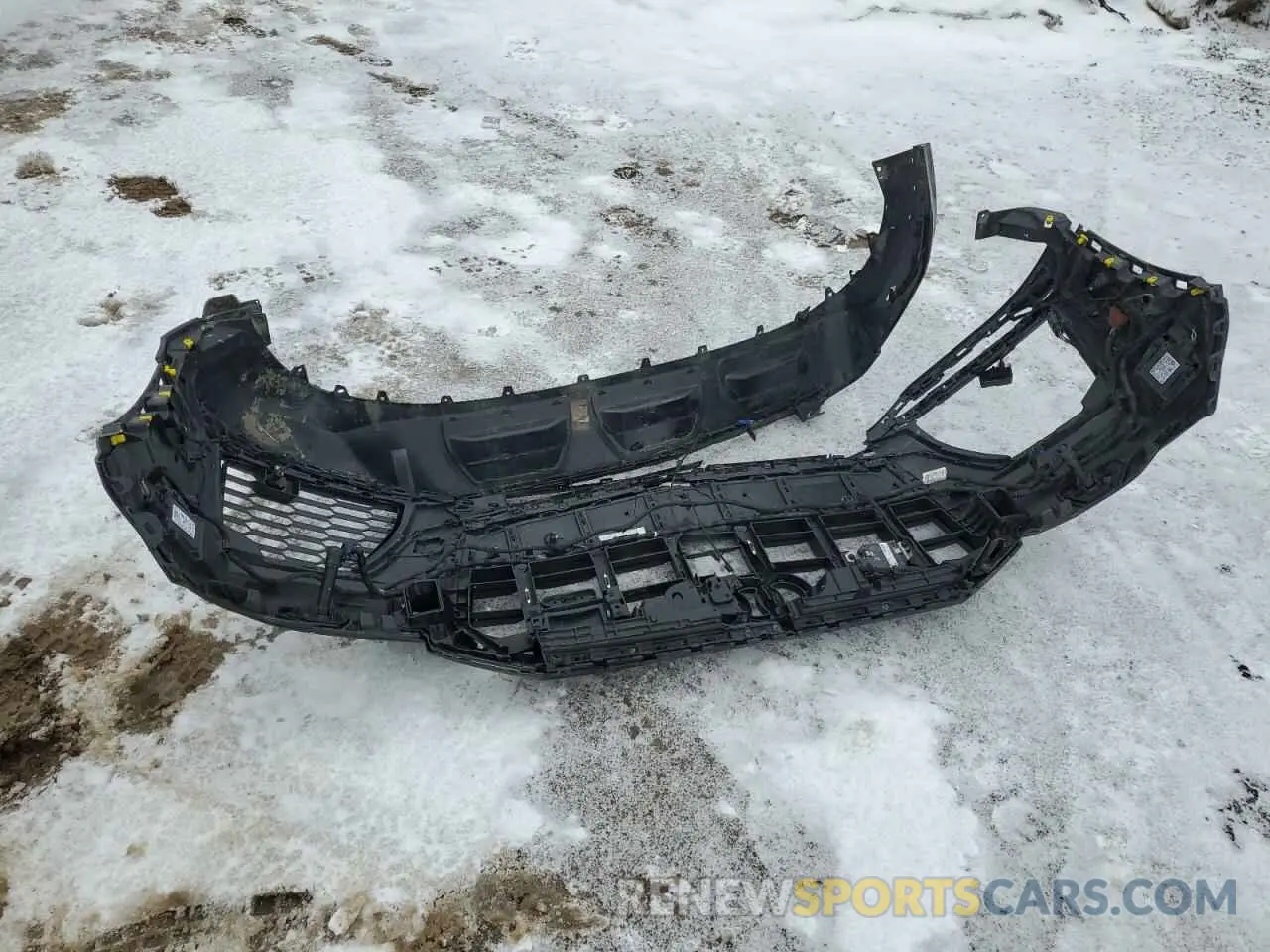 13 Photograph of a damaged car WA1AWAF76MD020937 AUDI SQ7 2021