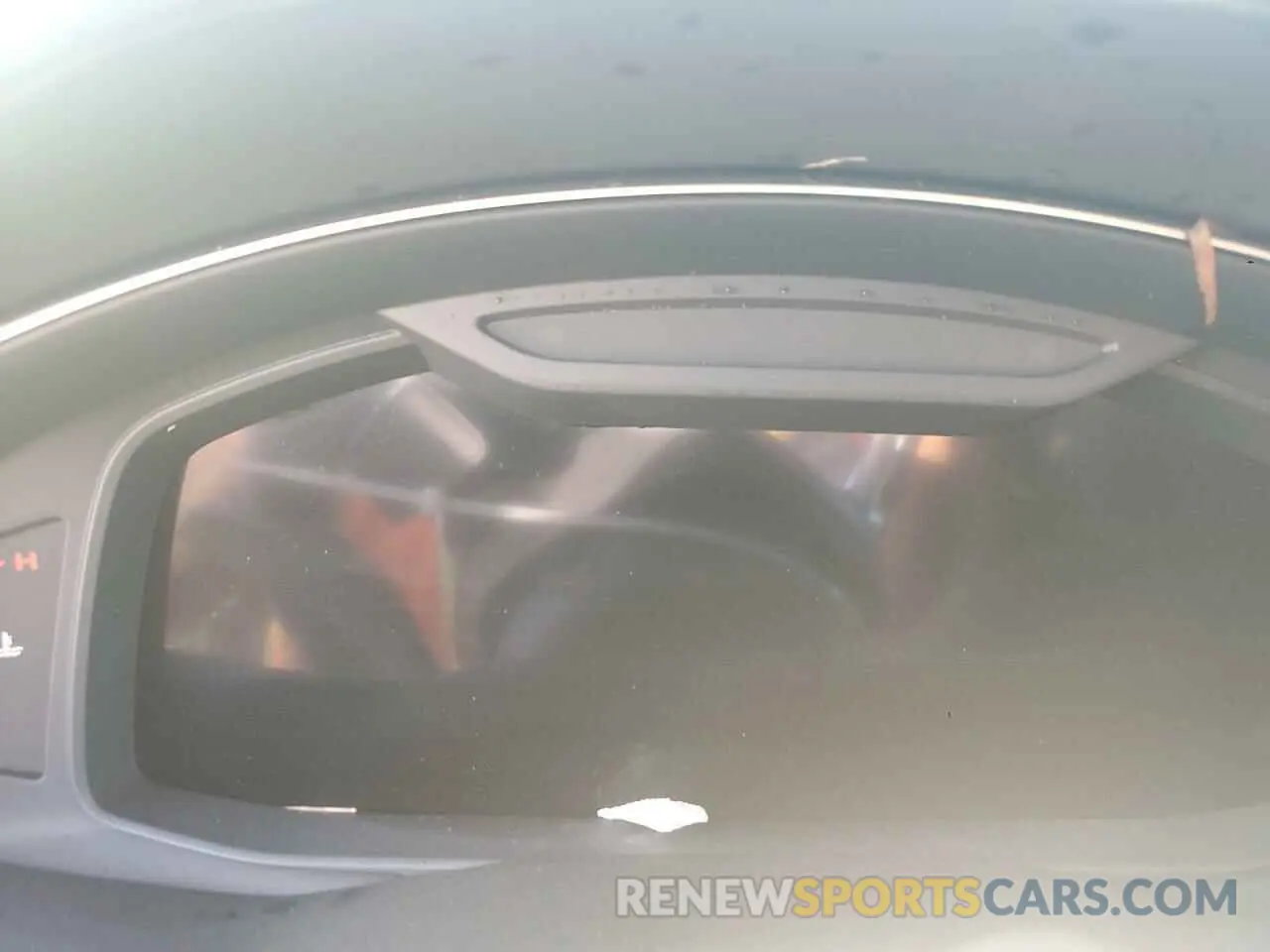 9 Photograph of a damaged car WA1VWBF79PD030163 AUDI SQ7 2023