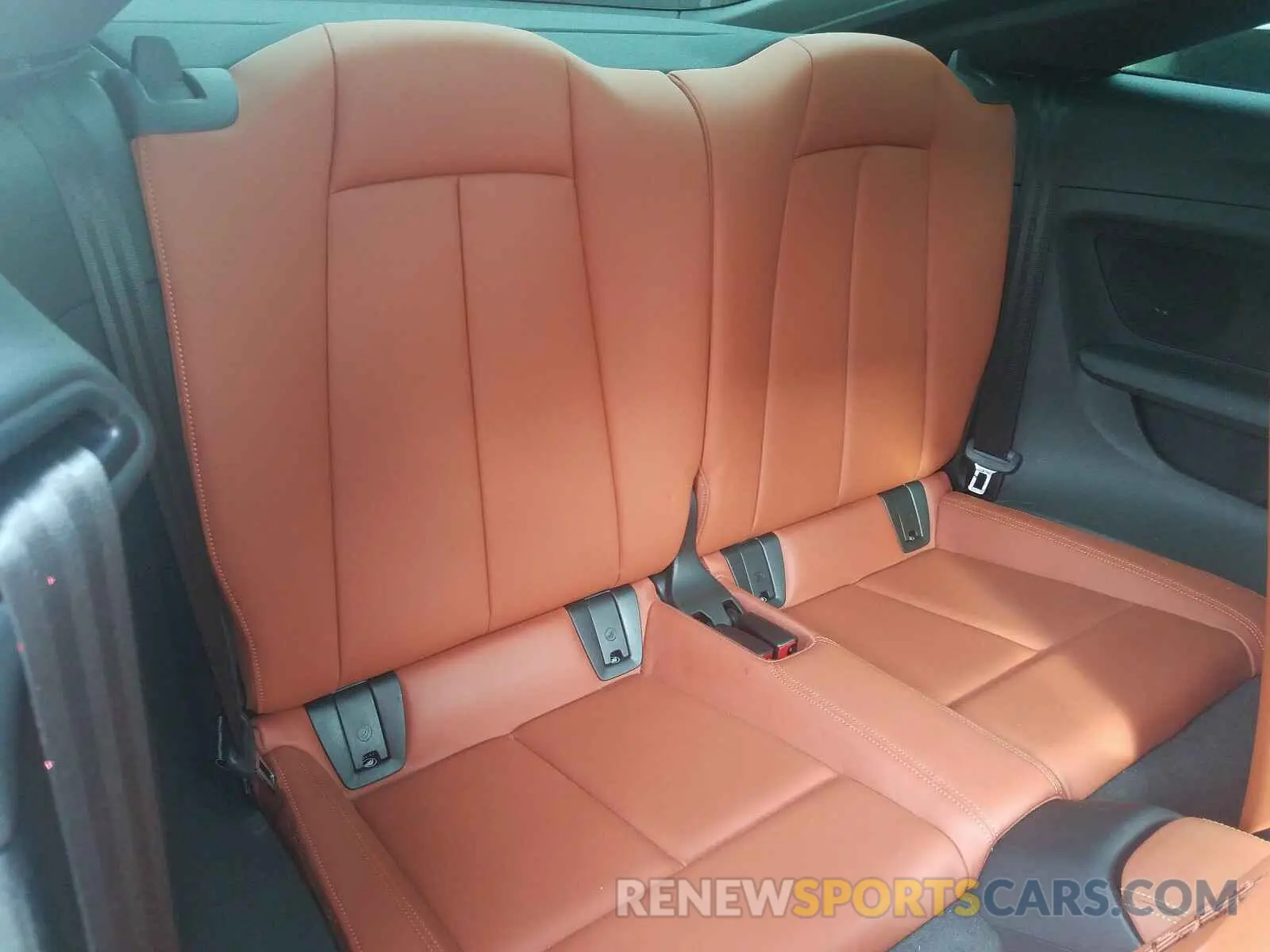 6 Photograph of a damaged car TRUAEAFVXK1002520 AUDI TT 2019