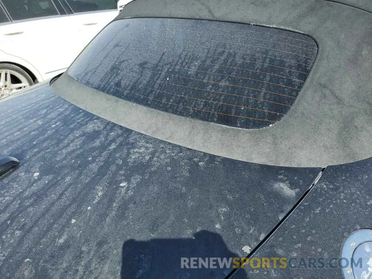 10 Photograph of a damaged car TRUTECFV7K1003418 AUDI TT 2019