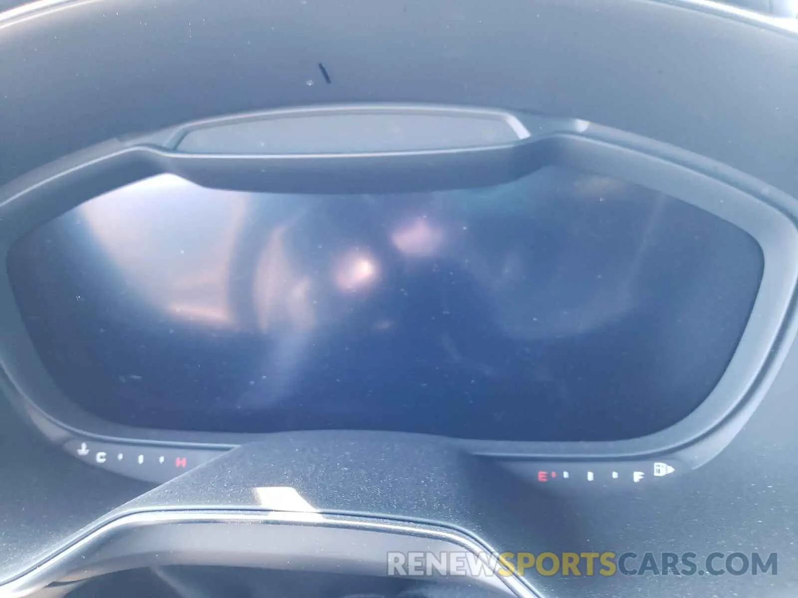 8 Photograph of a damaged car WUAASAFV5K1901114 AUDI TT 2019