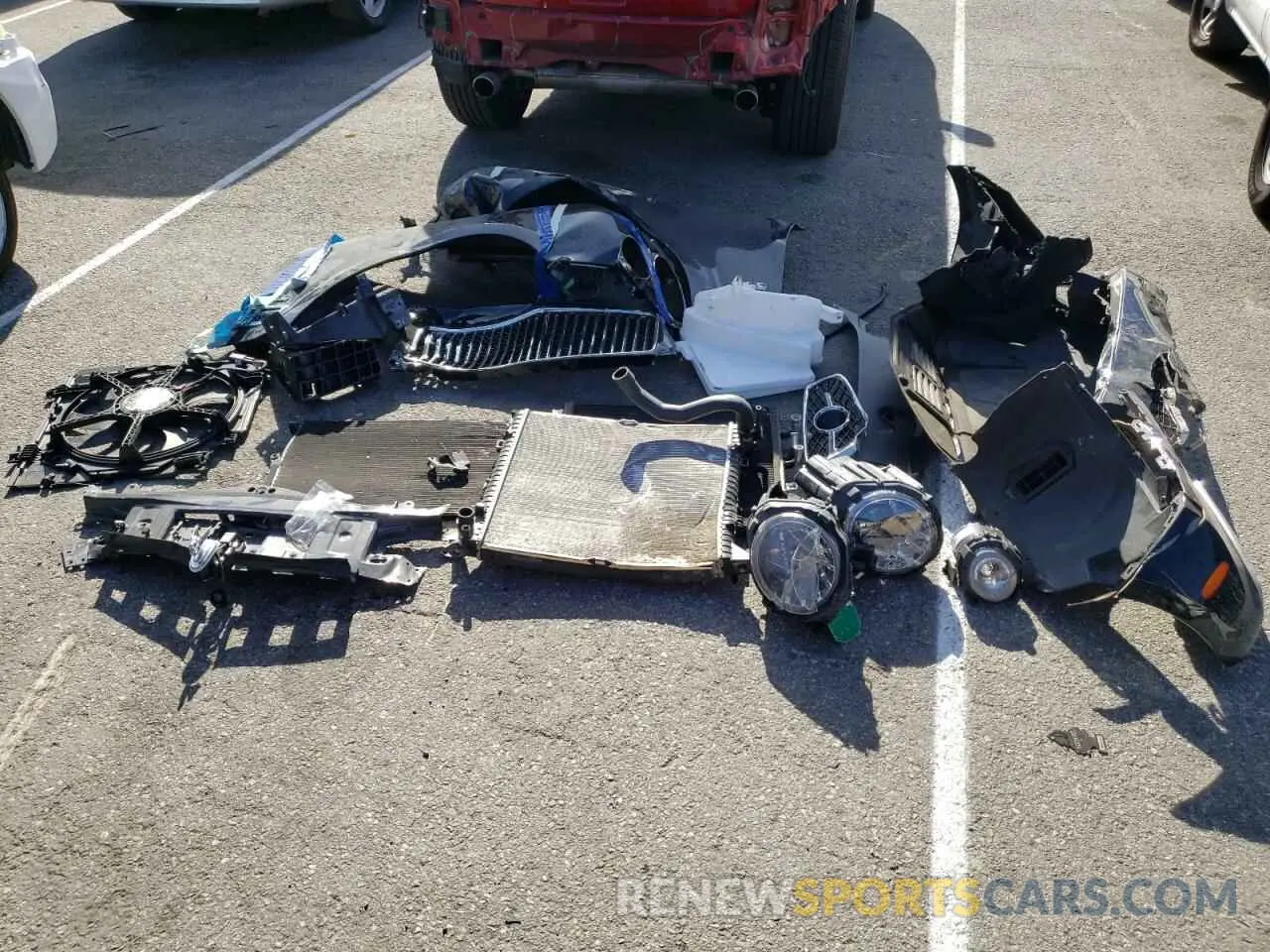 12 Photograph of a damaged car SCBBT7ZH9KC004361 BENTLEY ALL MODELS 2019