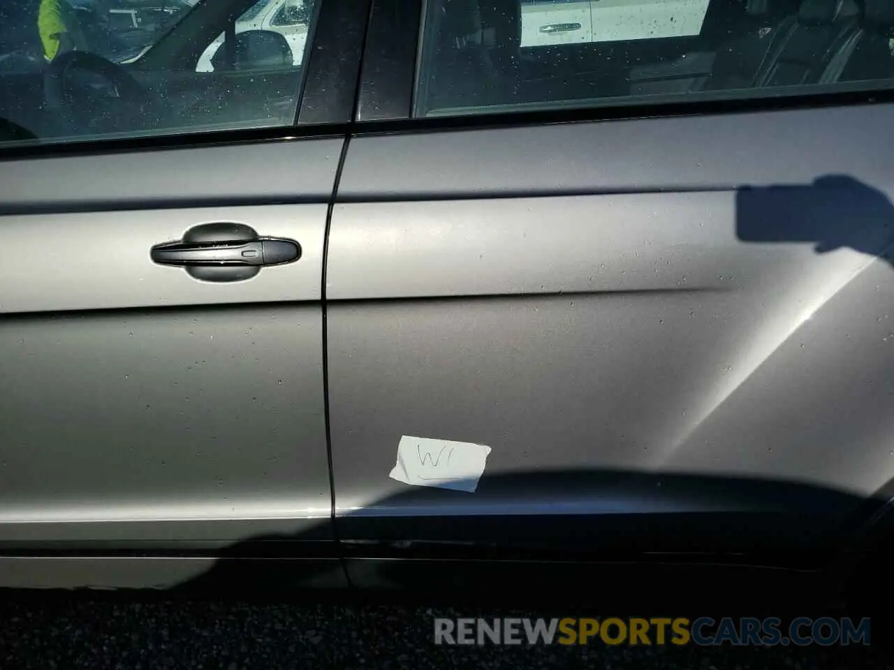 13 Photograph of a damaged car SJAAM2ZV4KC024727 BENTLEY ALL MODELS 2019