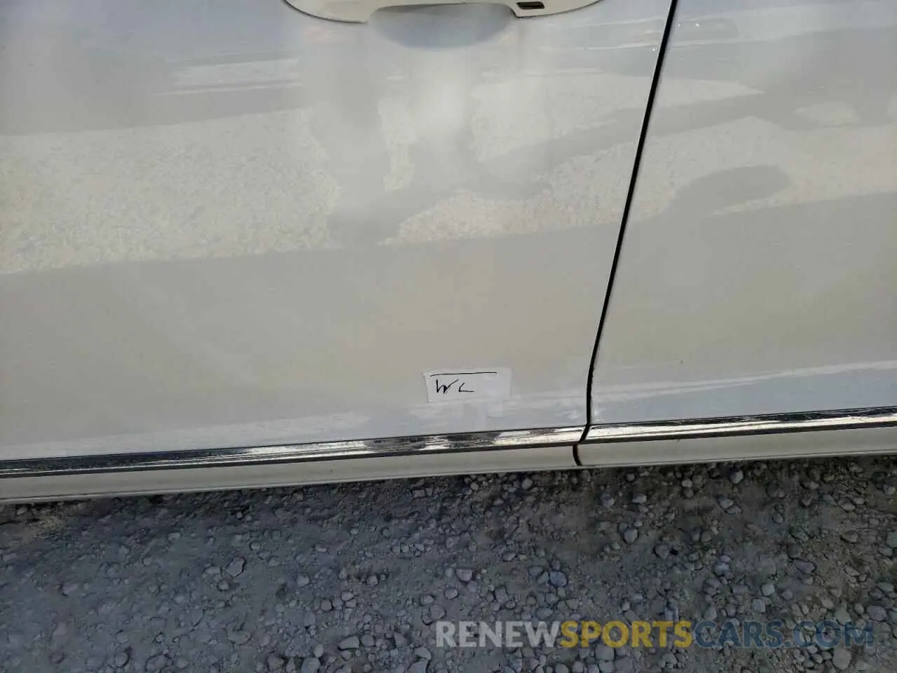 9 Photograph of a damaged car SCBBG6ZG2NC091188 BENTLEY ALL MODELS 2022