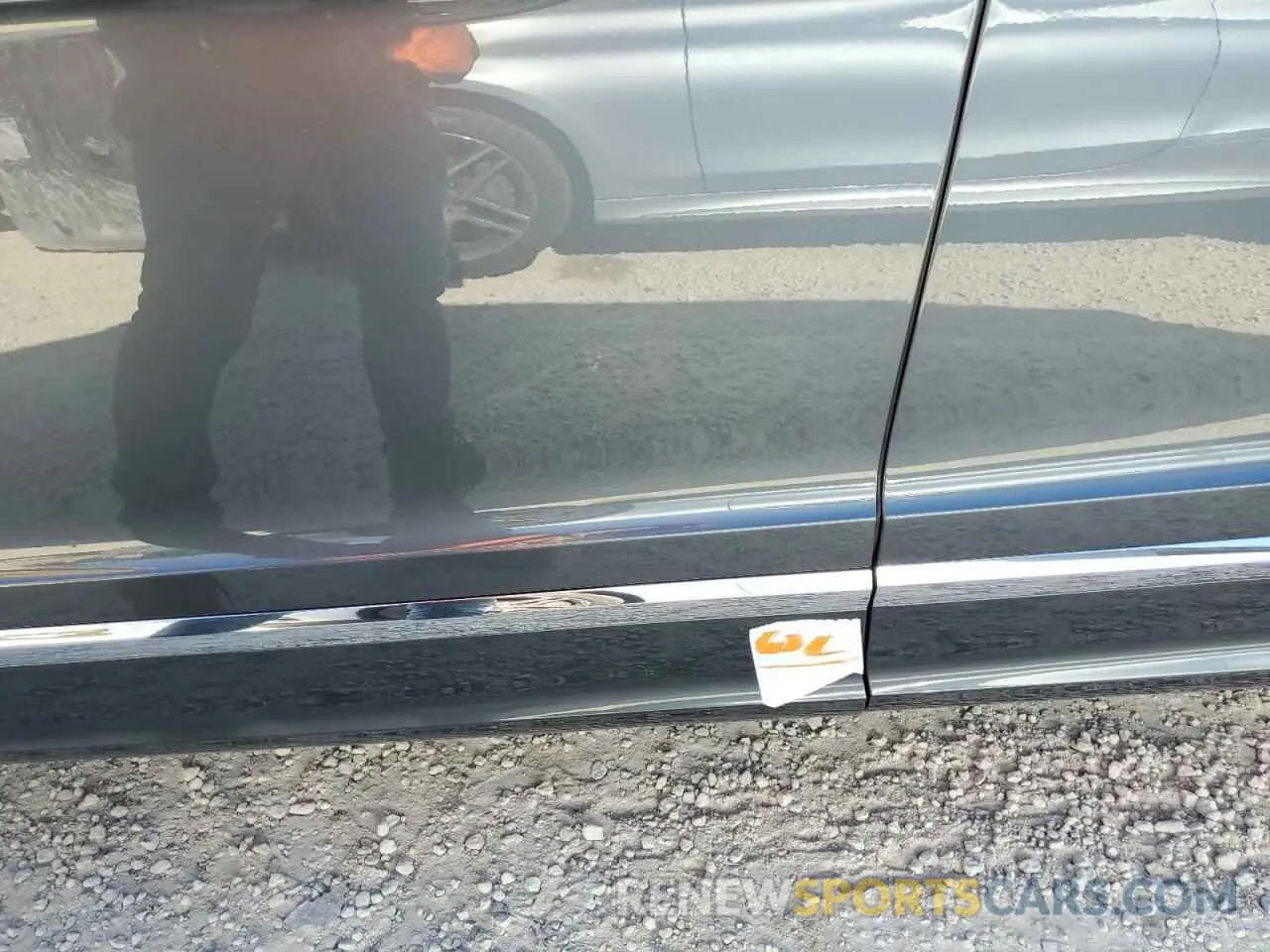 13 Photograph of a damaged car SJAAM2ZVXNC039916 BENTLEY ALL MODELS 2022