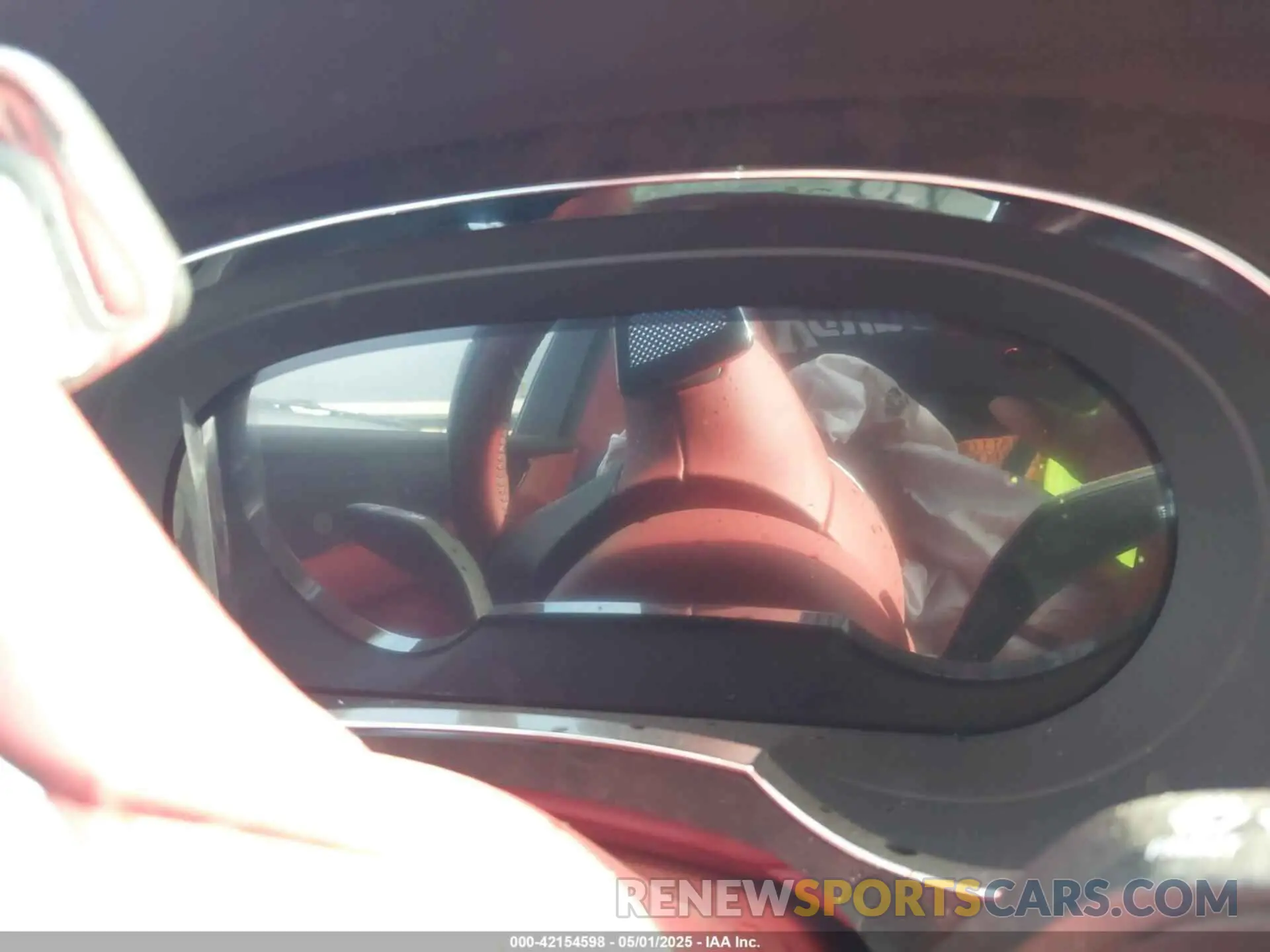 7 Photograph of a damaged car SJAAM2ZV4NC016521 BENTLEY BENTAYGA 2022