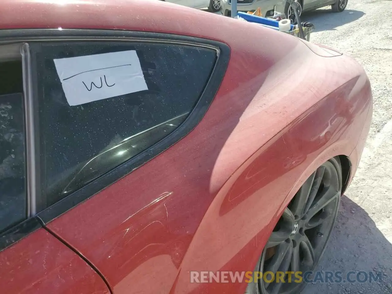 12 Photograph of a damaged car SCBCB2ZG8LC080737 BENTLEY CONTINENTA 2020