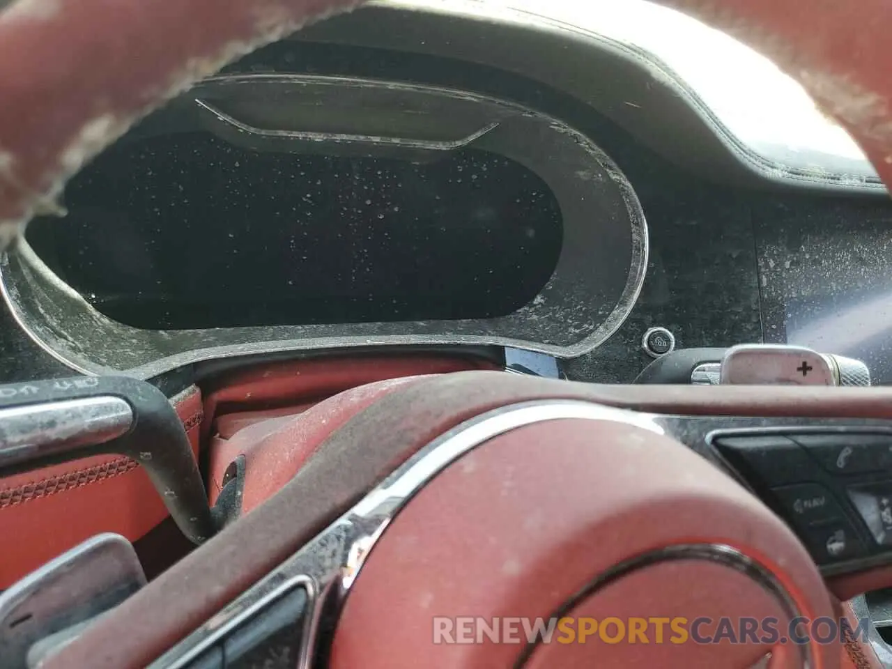 9 Photograph of a damaged car SCBCB2ZG8LC080737 BENTLEY CONTINENTA 2020
