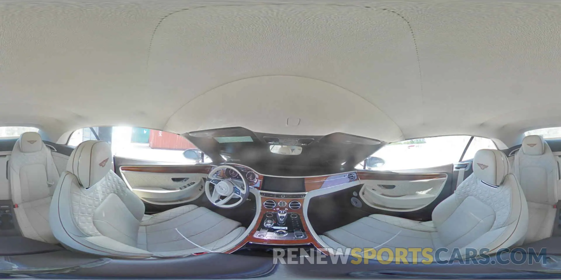 14 Photograph of a damaged car SCBDB4ZG3LC077390 BENTLEY CONTINENTA 2020