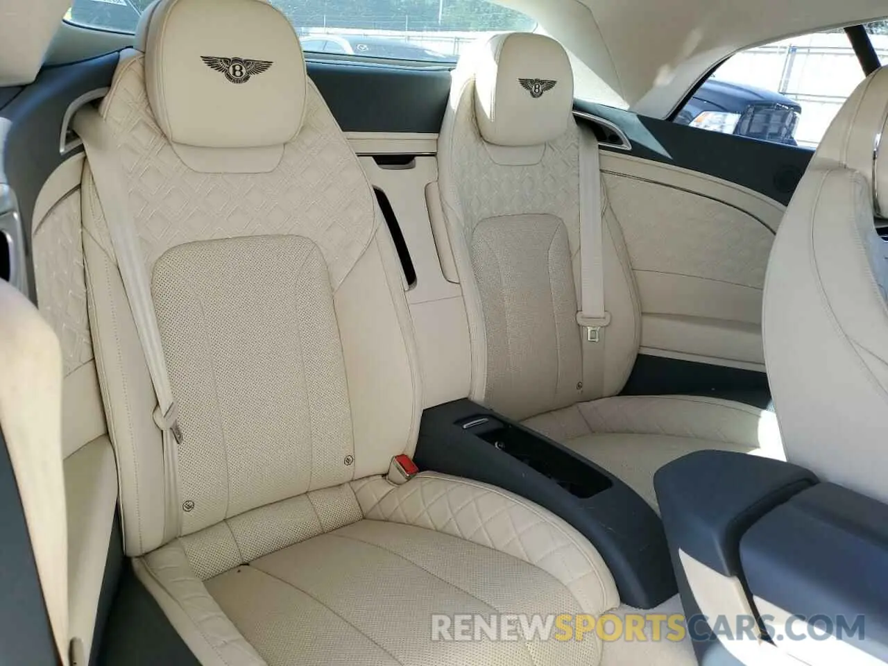 10 Photograph of a damaged car SCBDB4ZG8LC082892 BENTLEY CONTINENTA 2020