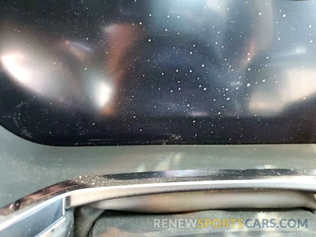 8 Photograph of a damaged car SCBDG4ZG3LC076757 BENTLEY CONTINENTA 2020