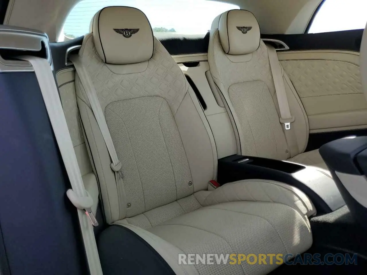 10 Photograph of a damaged car SCBDG4ZG4LC076296 BENTLEY CONTINENTA 2020