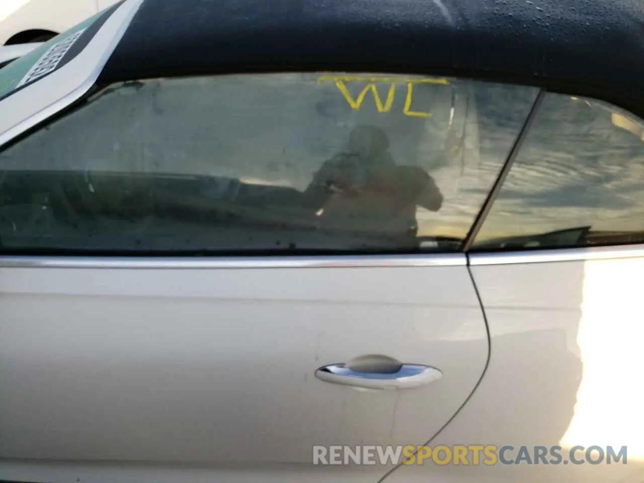 9 Photograph of a damaged car SCBDG4ZGXLC076271 BENTLEY CONTINENTA 2020