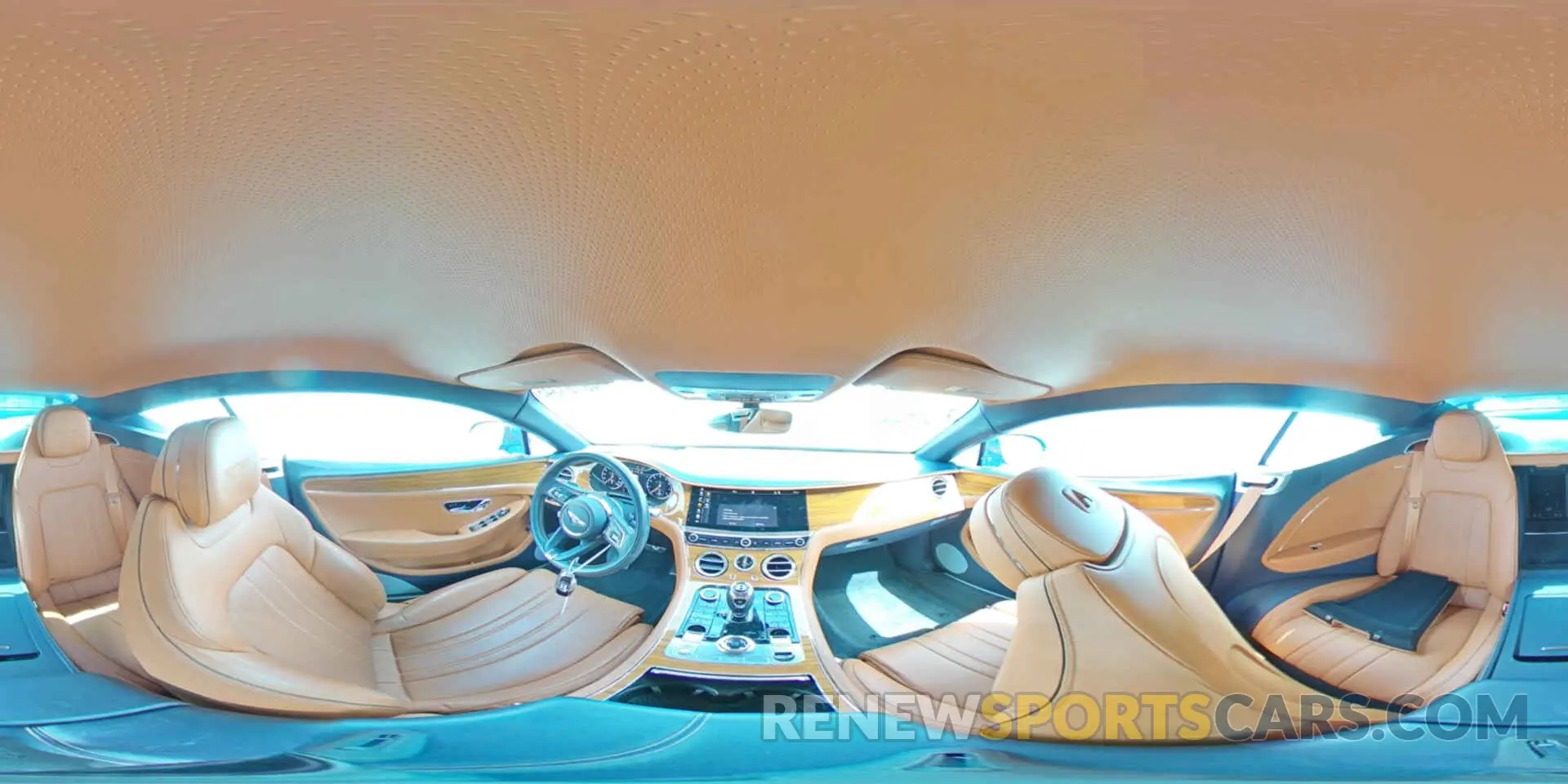 14 Photograph of a damaged car SCBCG2ZG1MC087046 BENTLEY CONTINENTA 2021