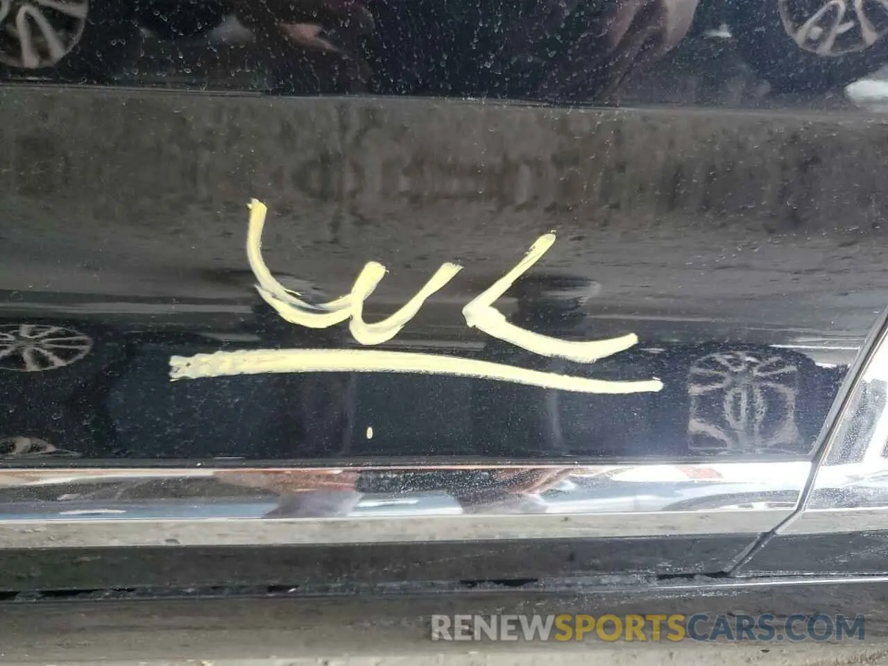 12 Photograph of a damaged car SCBDG4ZGXNC093834 BENTLEY CONTINENTA 2022